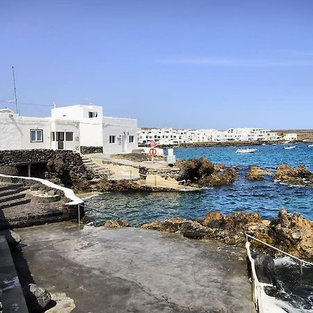 Fischer Home Roque Del Este Punta Mujeres Εξωτερικό φωτογραφία