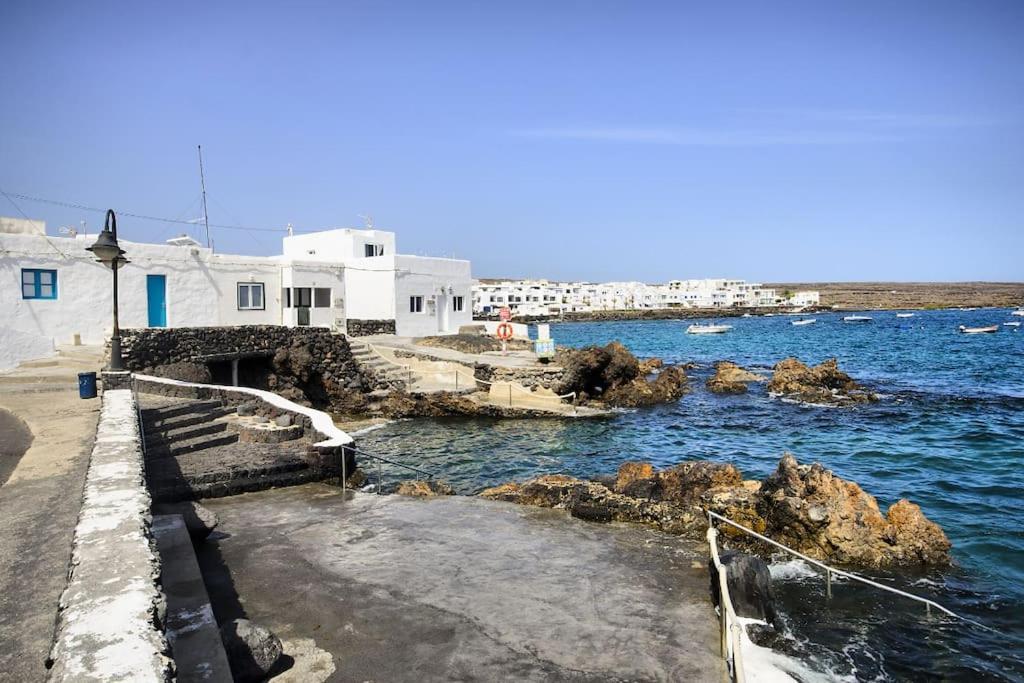 Fischer Home Roque Del Este Punta Mujeres Εξωτερικό φωτογραφία