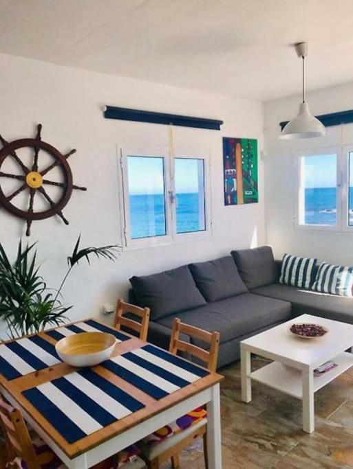 Fischer Home Roque Del Este Punta Mujeres Εξωτερικό φωτογραφία