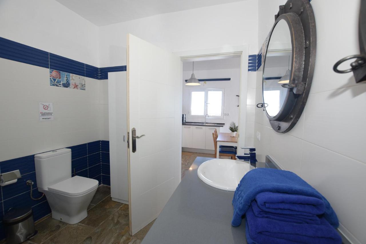 Fischer Home Roque Del Este Punta Mujeres Εξωτερικό φωτογραφία