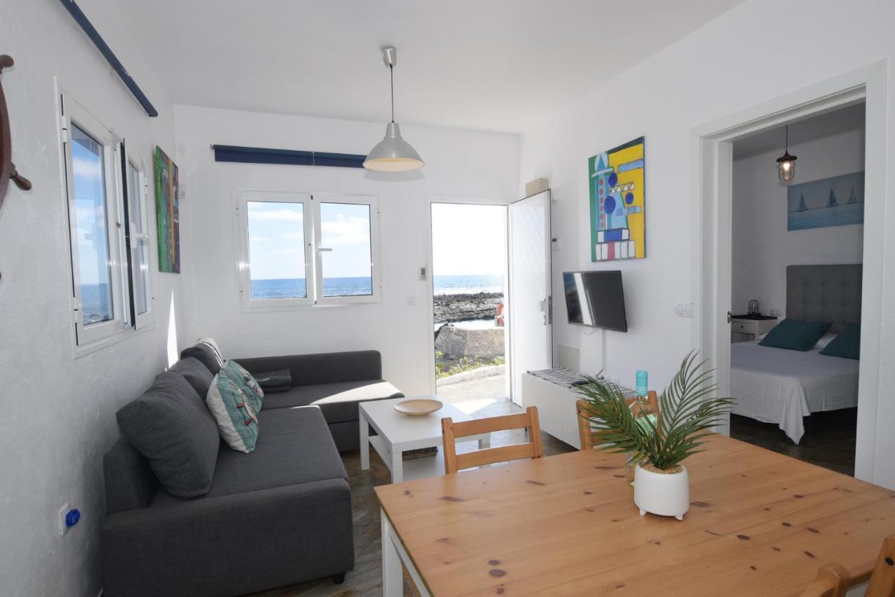 Fischer Home Roque Del Este Punta Mujeres Εξωτερικό φωτογραφία