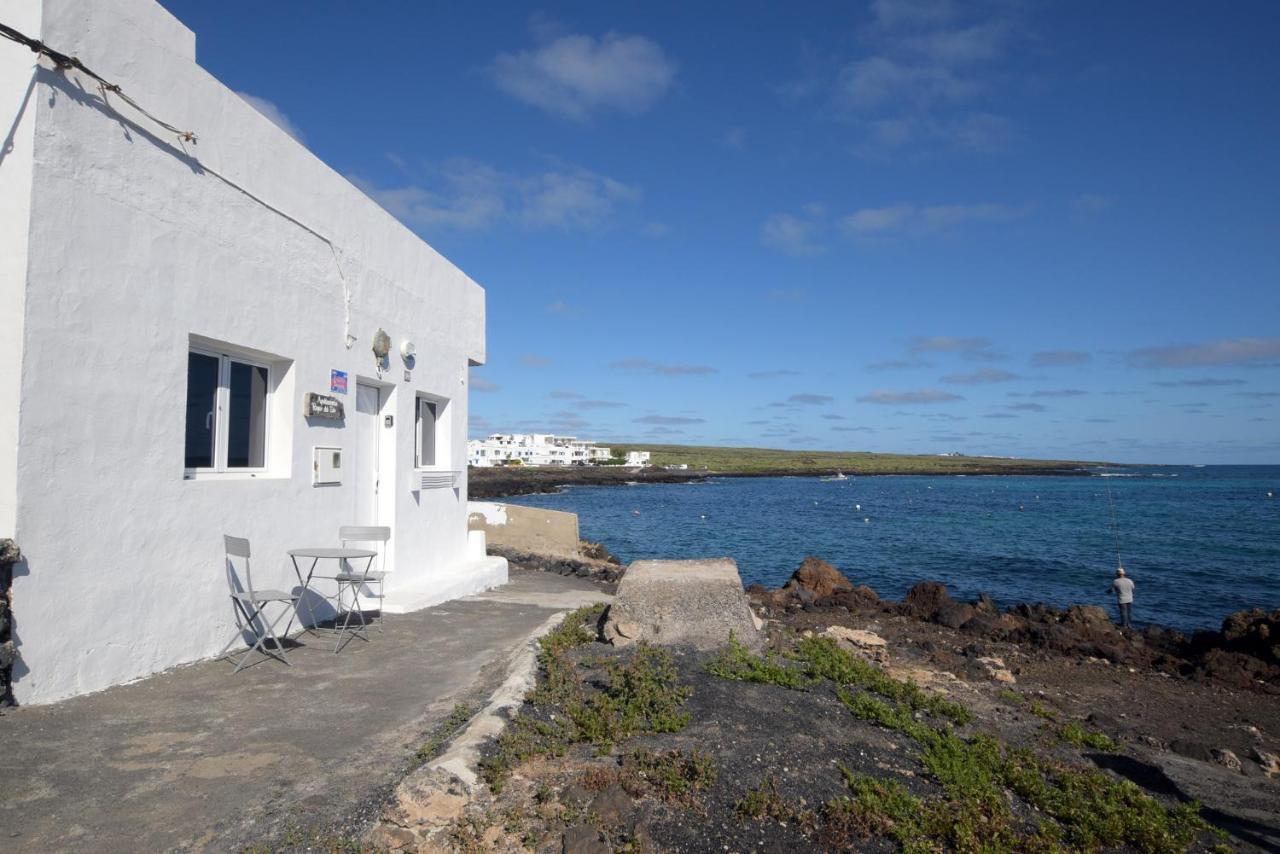 Fischer Home Roque Del Este Punta Mujeres Εξωτερικό φωτογραφία