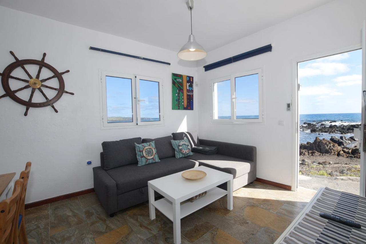 Fischer Home Roque Del Este Punta Mujeres Εξωτερικό φωτογραφία