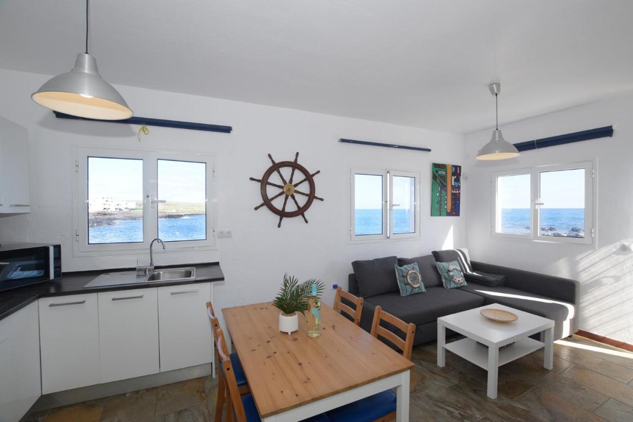 Fischer Home Roque Del Este Punta Mujeres Εξωτερικό φωτογραφία