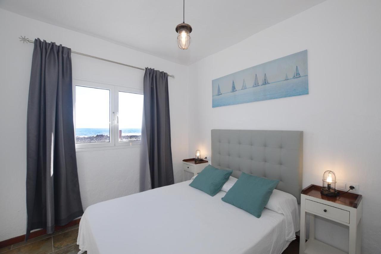 Fischer Home Roque Del Este Punta Mujeres Εξωτερικό φωτογραφία