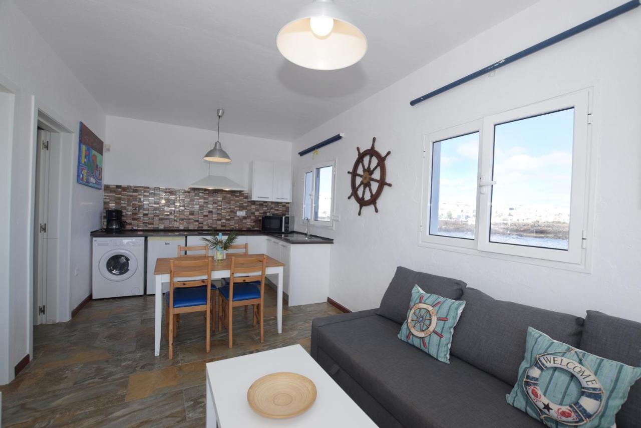 Fischer Home Roque Del Este Punta Mujeres Εξωτερικό φωτογραφία