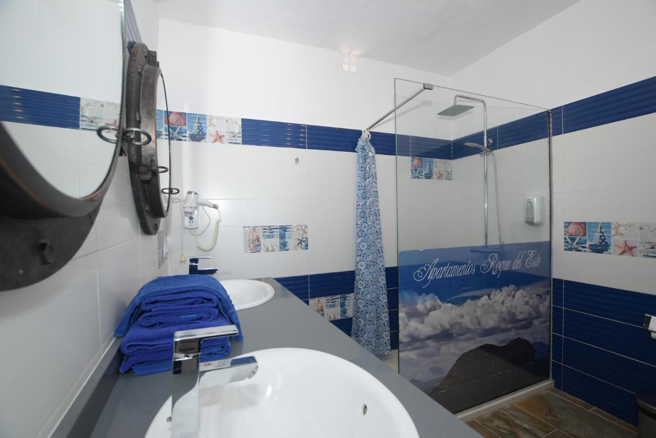 Fischer Home Roque Del Este Punta Mujeres Εξωτερικό φωτογραφία