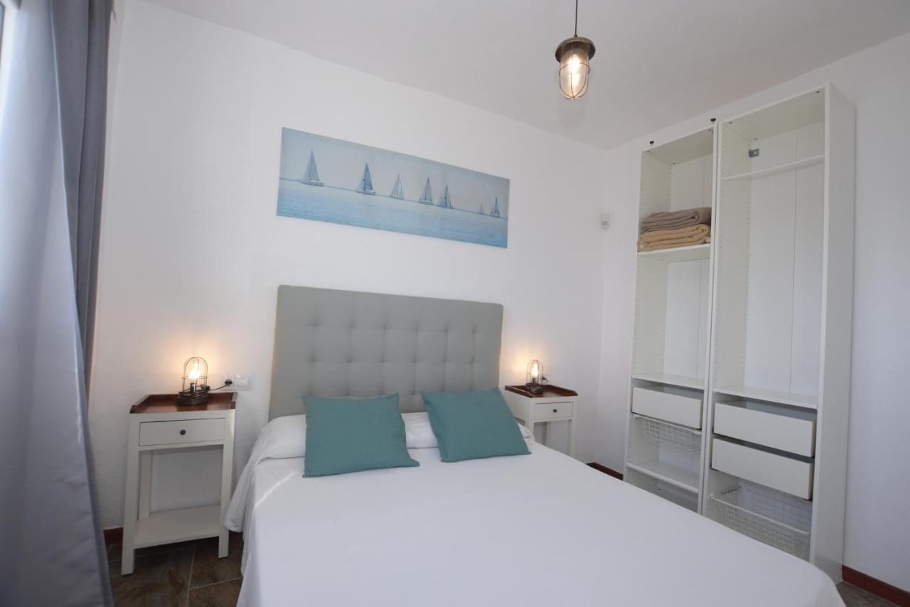 Fischer Home Roque Del Este Punta Mujeres Εξωτερικό φωτογραφία
